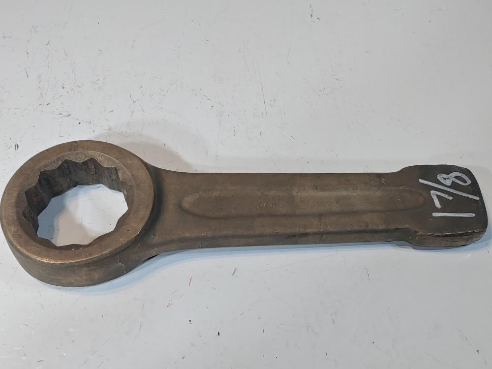 Ampco 1-7/8″ Aluminum/Bronze 12-Point Striking Wrench