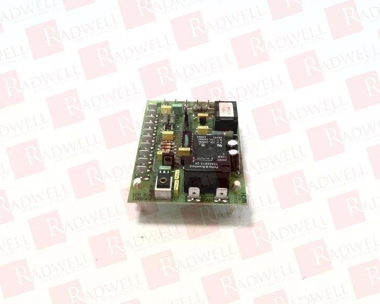 ICM ICM304 / ICM304 (USED)