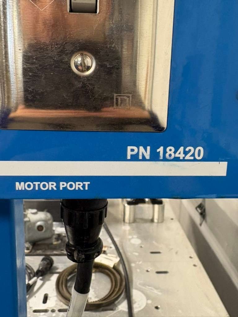 Amatrol 950-ME Industrial Mechanical Drive Training Systems Part 950-ME1-XDA