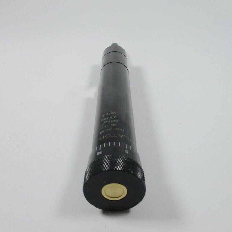 RB-2430 Adjustable Speed Stabilizer Anti-collision Hydraulic Buffer Damper 30mm
