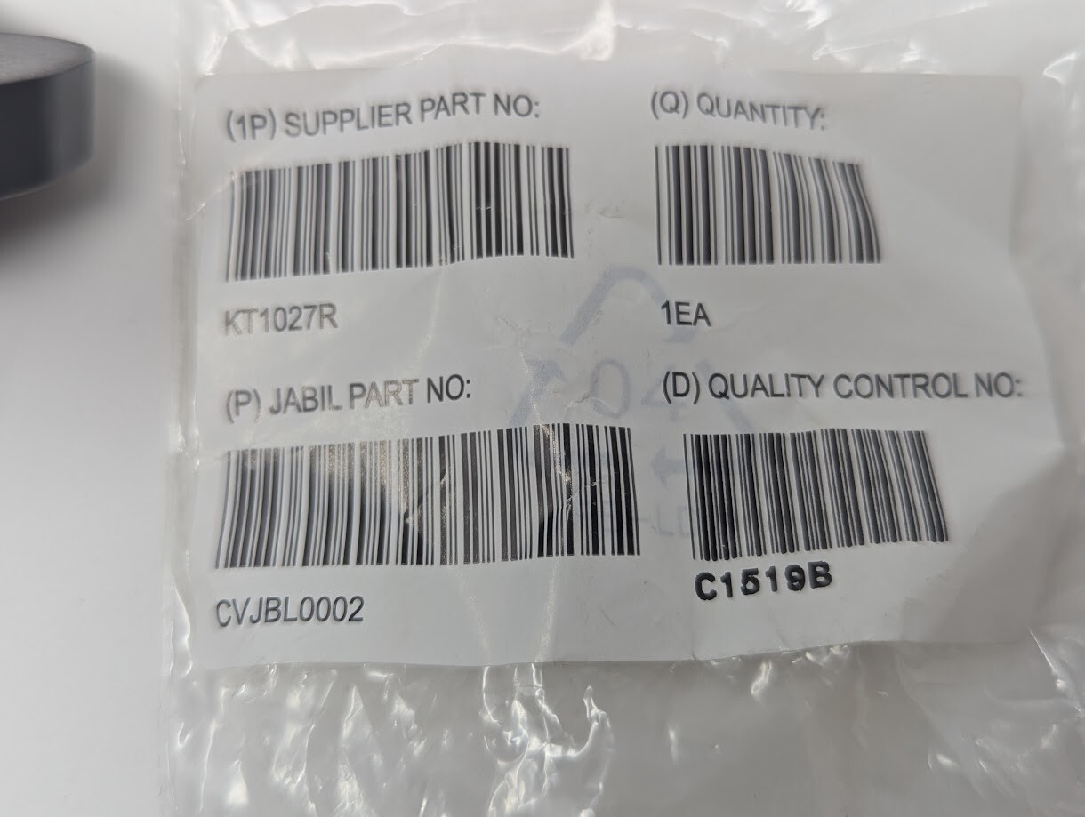 SL Power Advanced Energy KT1027K – Includes KT1027R, KT1027T, KT1027V