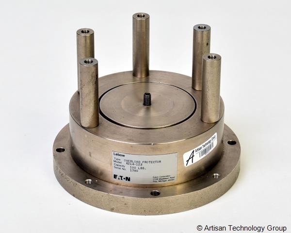 Lebow 6214-123 Overload Protector