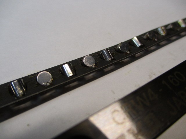 NEC ELECTRONICS AMERICA INC CRW4-160 BEARING, CROSS ROLLER