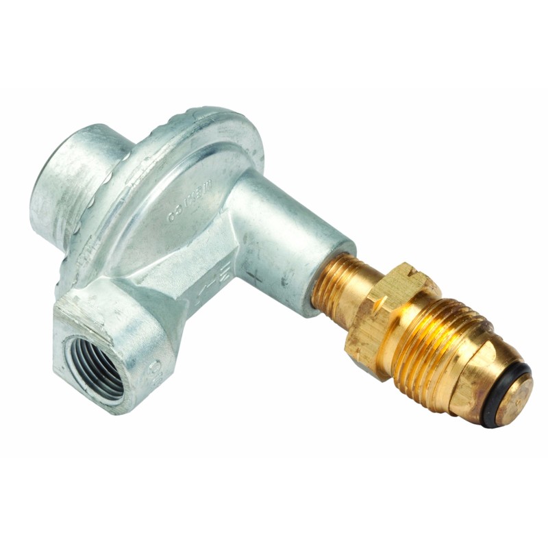 Mr. Heater 3/8″ Brass Low Pressure Regulator F273759