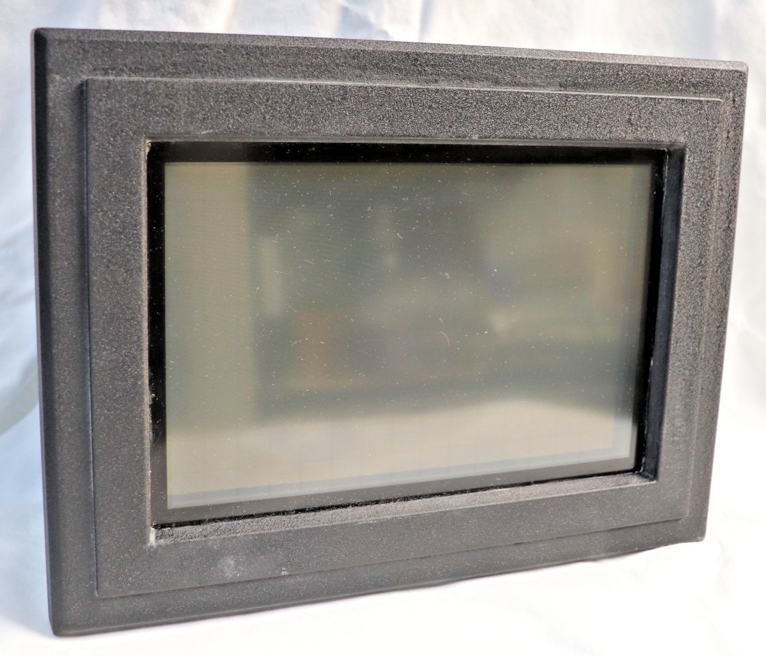 100G-2M1F0 Cummins Onan Uticor Operator Panel Interface Digital Master Controls