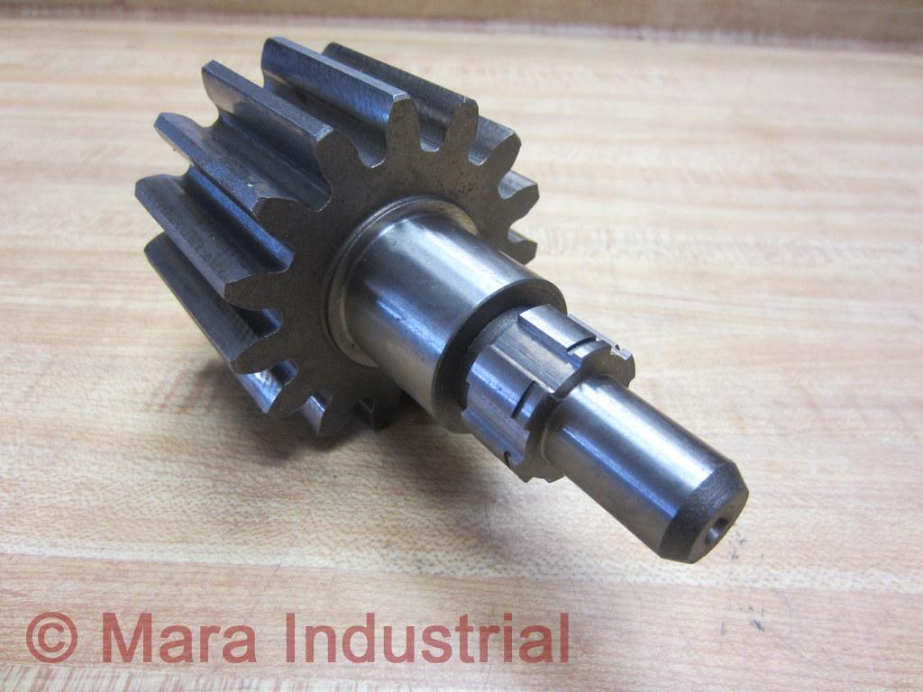 CGI 9451770 Drive Gear 15 Teeth