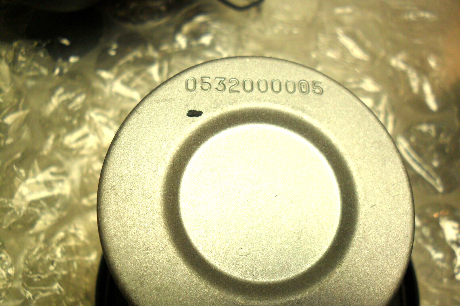 Busch OEM ASSY, INLET FILTER 012/021 Part 0945.925.4694 3/4 BSP w/ Filter nib