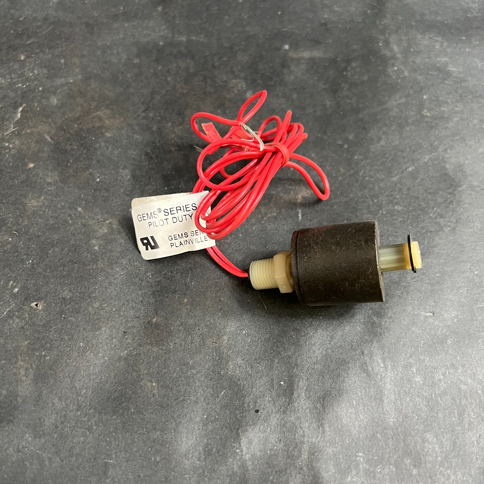 GEMS LS-3 LEVEL SWITCH ($12 OBO)