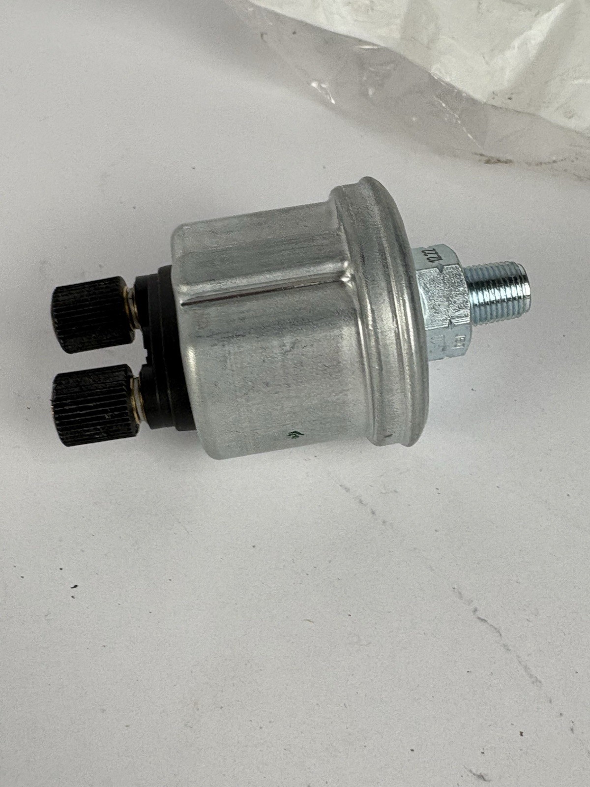 MOHAWK 51-22968-022 Bus Oil Pressure Sender Replacement Fits GILLIG