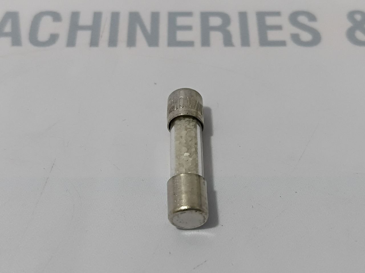 Wickmann-Werke T 2.5A Miniature Fuses 250Vac L2.5/250V/D 5x20mm (Lot of 10 Pcs)