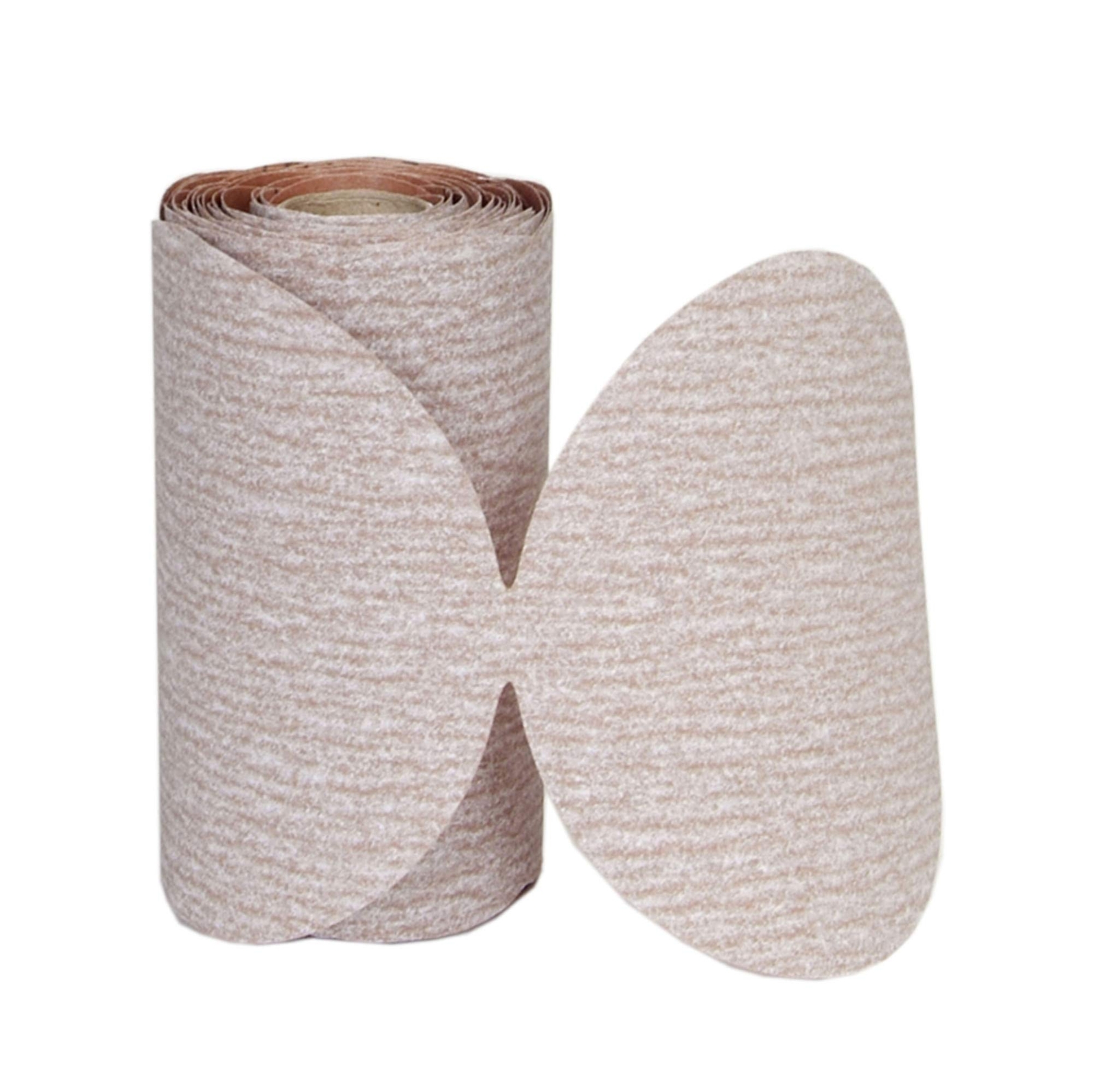 Champagne Magnum 6″ Psa Disc 220G