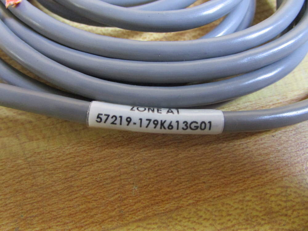 CDS Datacomm 179K613G01 Cable Assembly W6