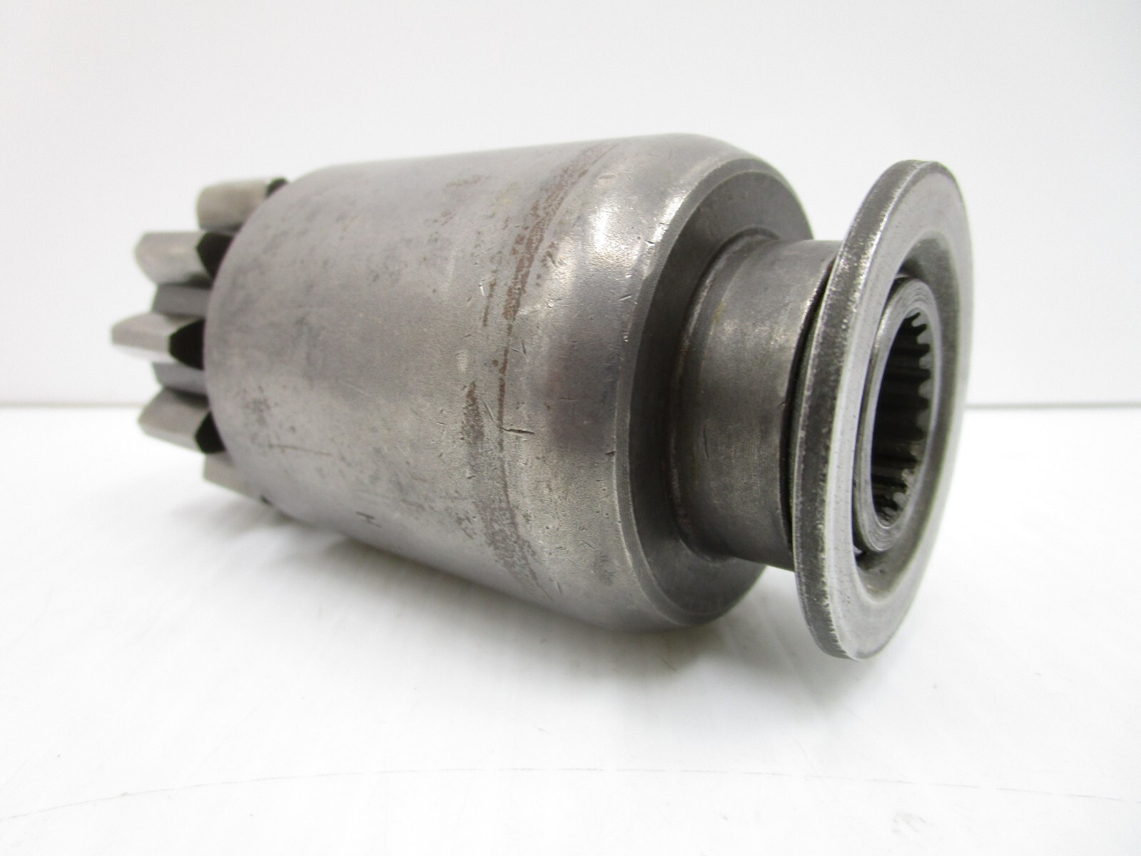 Starter Bendix Drive Gear 1.01.0110.4 830620 231104 11-Tooth 19-Spline