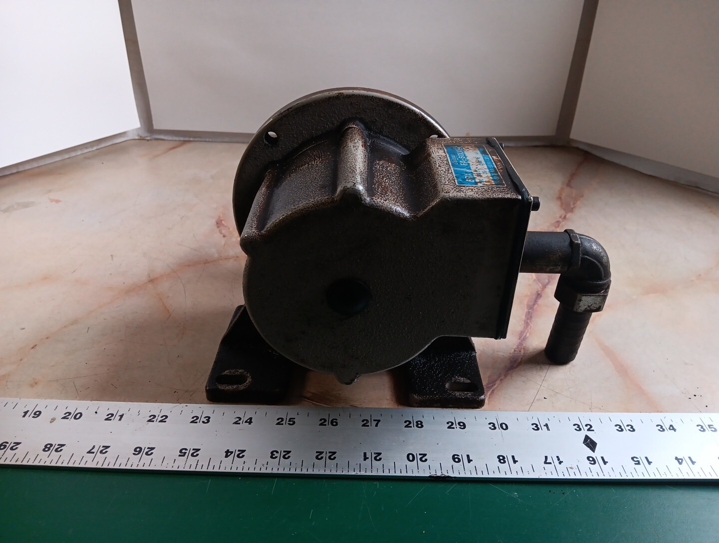 TAMAGAWA BRX FA-SOLVER RESOLVER 800123 26V 2400HZ