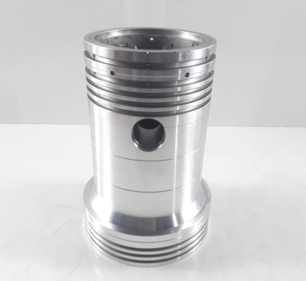 Piston P/n 41 For Tanabe H-64