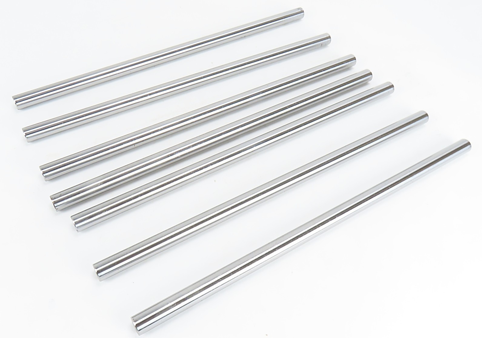 Thomson 0.375″ x 9.25″ Round Linear Steel Shafting (Read Desc)