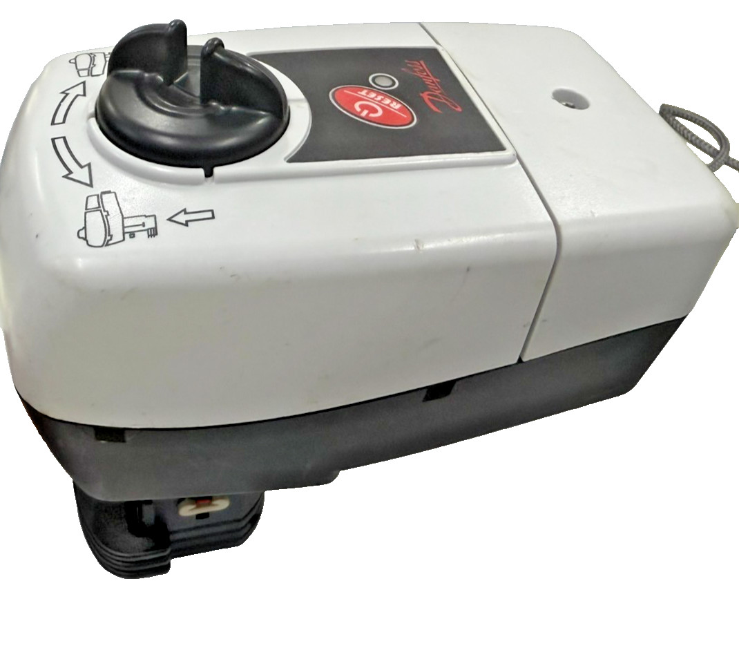 Danfoss AME 435 082H0161 Modulating Actuator 24V AC/DC 400N IP54