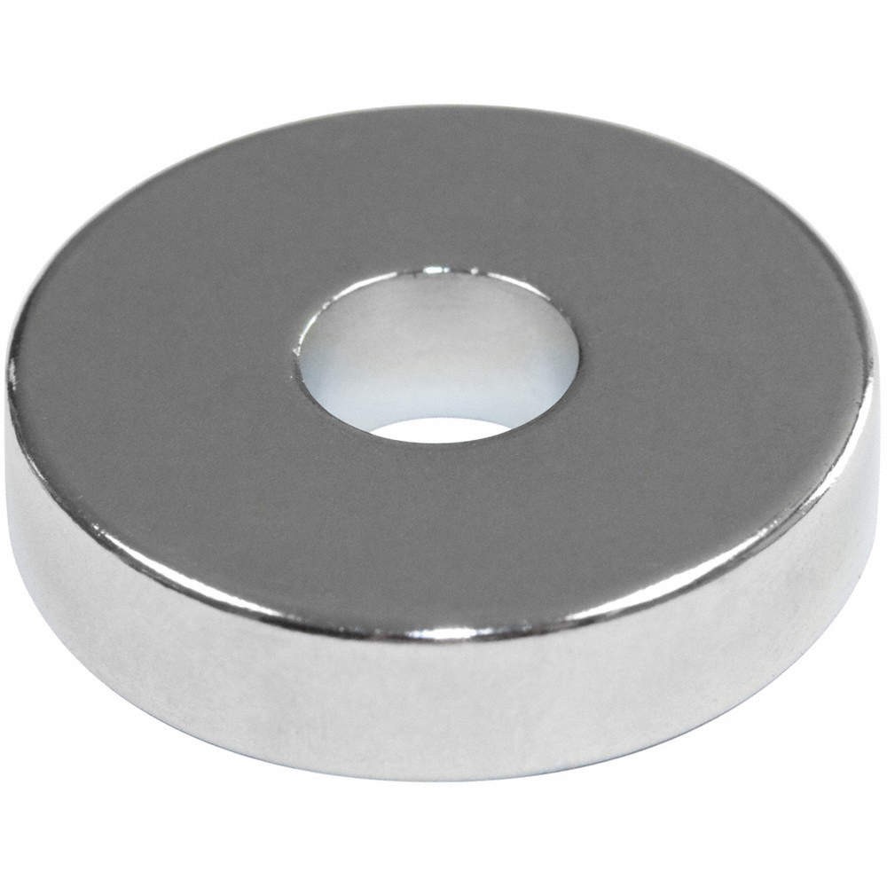 MAG-MATE NE375136100NP35 Rare Earth Magnet,Round 31LU62