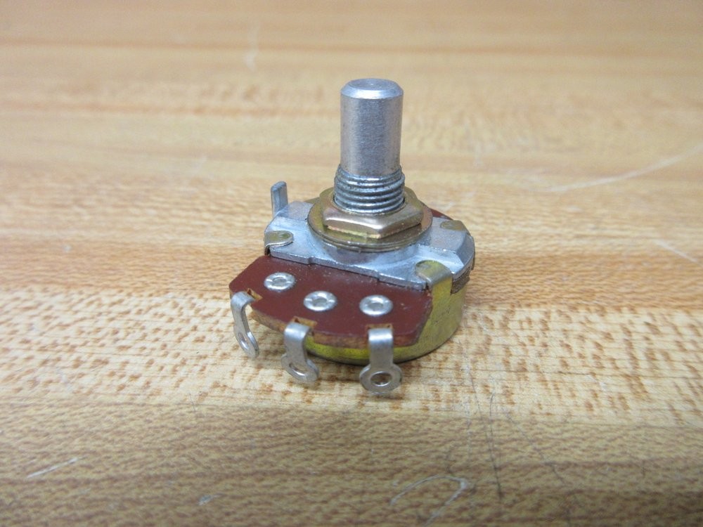 Mouser B10K Potentiometer (Pack of 2)