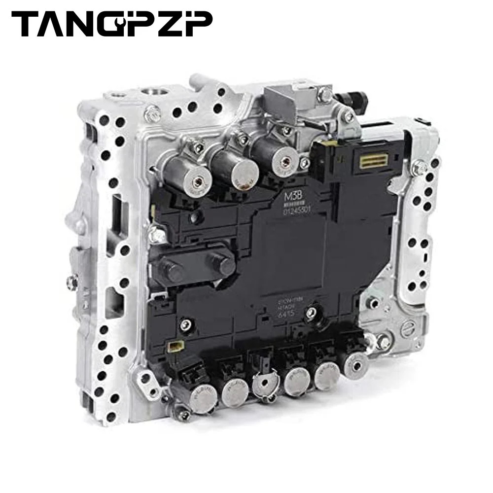 RE7R01A Automatic Transmission Valve Body Auto Replacement for Nissan Titan