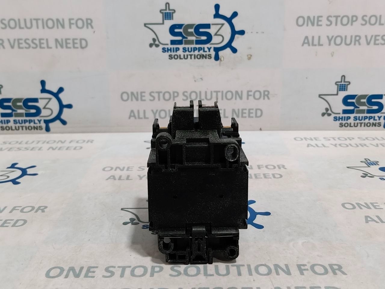 Fuji Electric SH-5 Contactor 100V 50Hz 100-110V 60Hz 10A (Unused New)