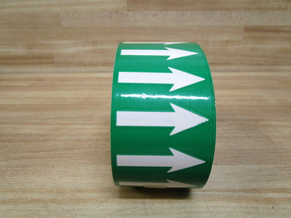 Lab Safety Supply 24654G Safety Tape