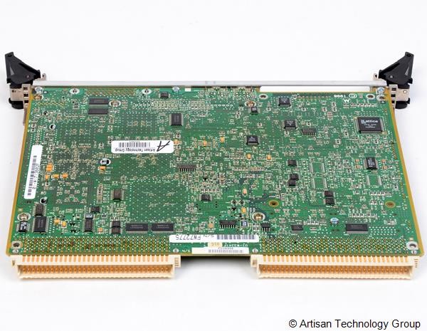 Motorola MVME2604 VME64 Processor Module, 333 MHz, 32 MB RAM
