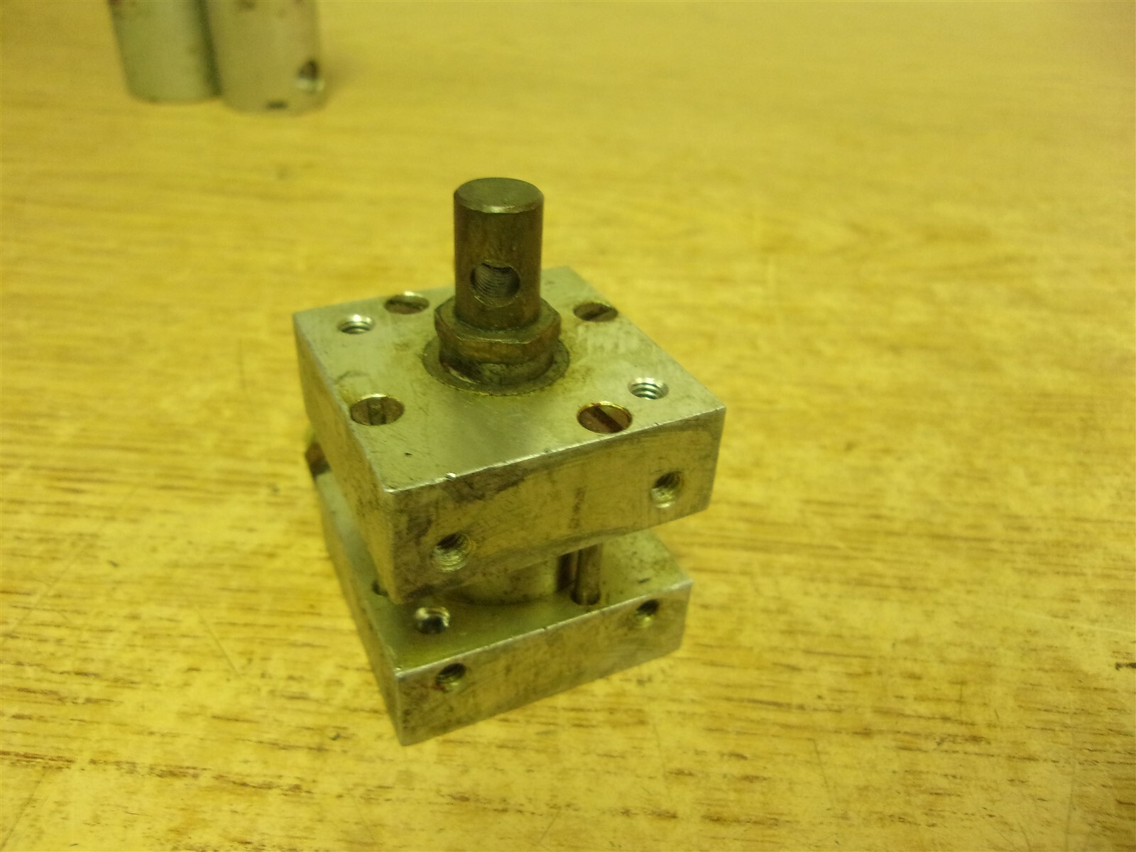 Bimba Flat-1 FS-090 25 F Cylinder “J” *FREE SHIPPING*