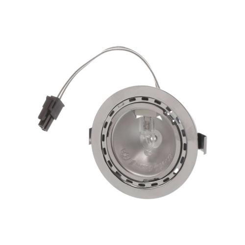 Bosch 12019755 Halogen Lamp 12V 55W Complete