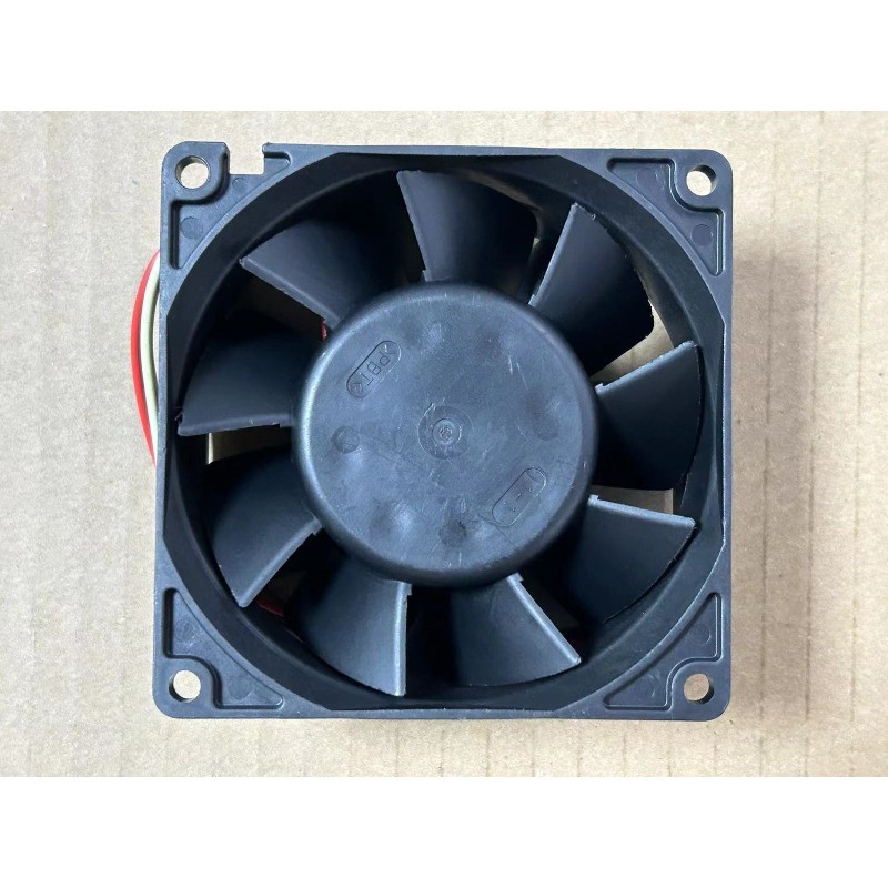 NMB-MAT 3115RL-05W-B86 24V 1.10A 8CM 4-wire inverter cooling fan