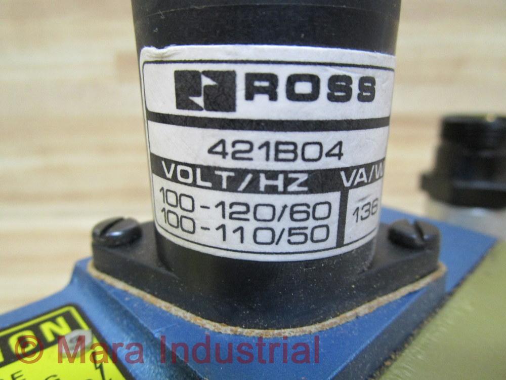 Ross 887G79 Monitor Lockout
