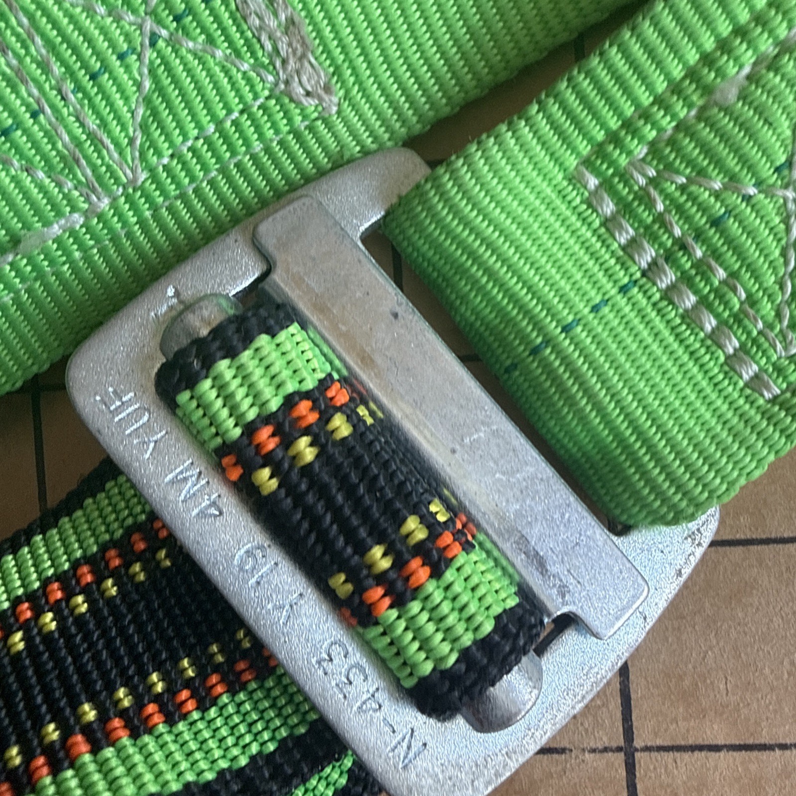 Miller Ultra Harness L/XL