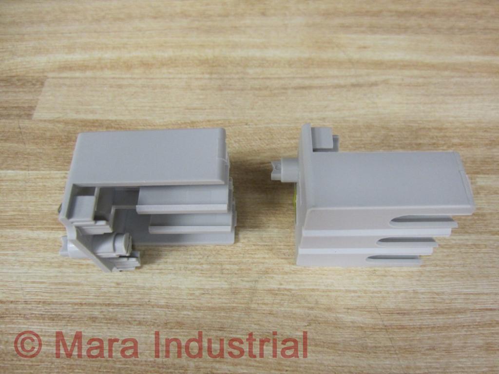 Allen Bradley 149E-25-C3 3 Pole Terminal Cover 149E25C3 (Pack of 2)
