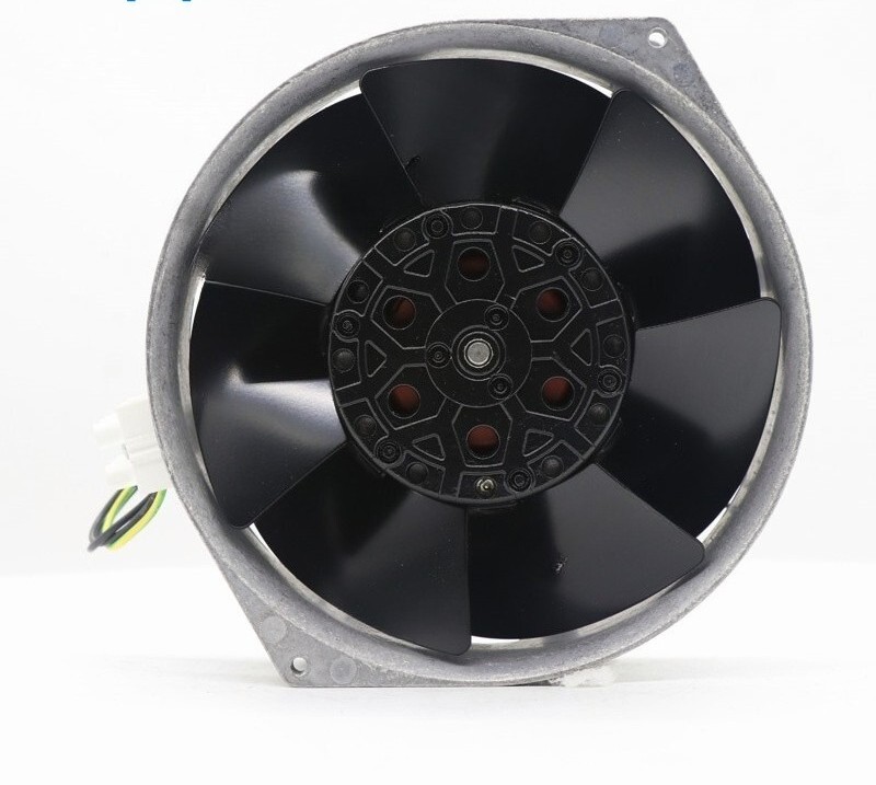 Ebmpapst W2S130-AA03-71 Axial Cooling Fan 230V 39/45W 2800/3250RPM Cabinet Fan