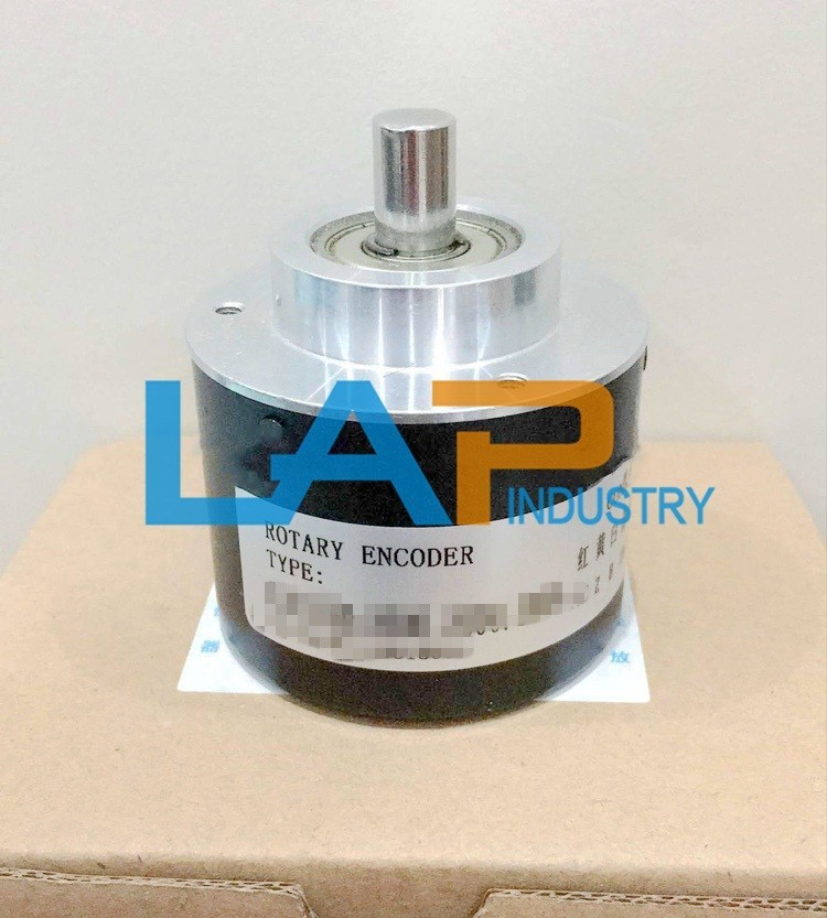 1PCS New For EC50C10-P6BR-2048 encoder replacement