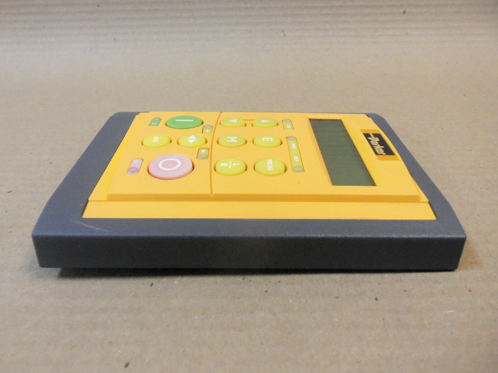 Parker 6901-00-G Operator Display Keypad