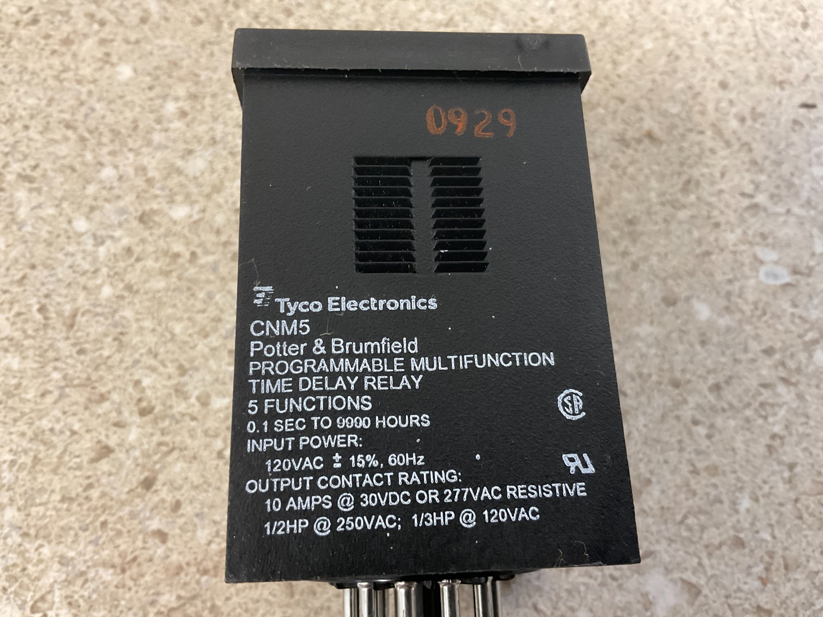 Tyco Electronics CNM5