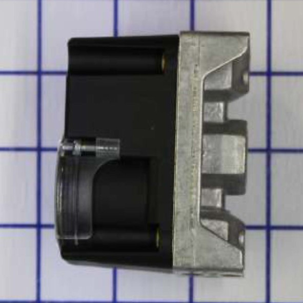 Dungs 266993 GW 50 A6 Gas Pressure Switch 5-50 mbar Auto Reset Pipe Mount