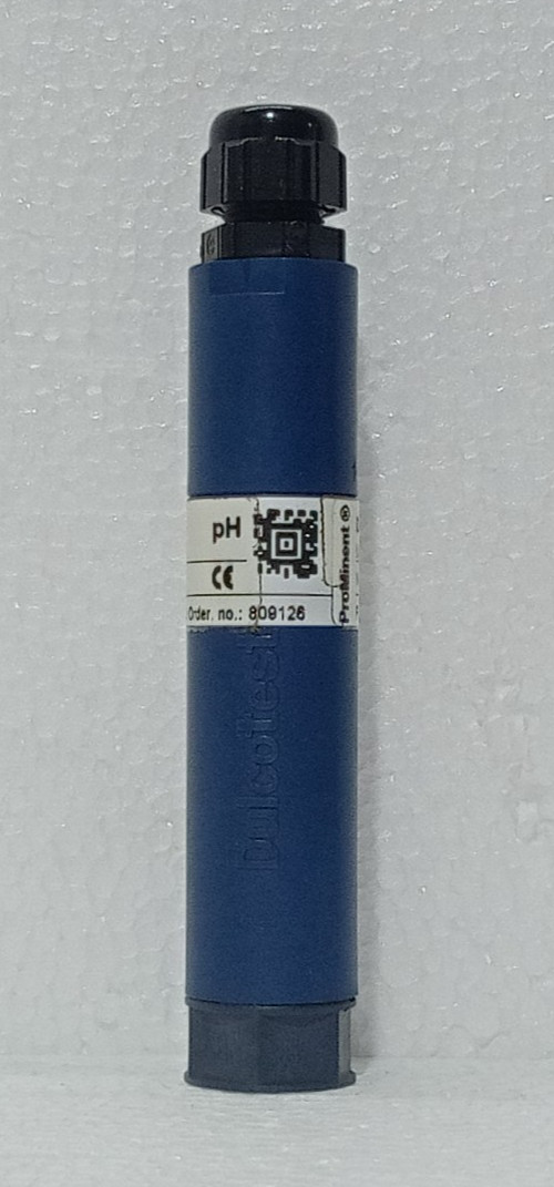 PROMINENT DULCOTEST 809126 UMFORMER / TRANSMITTER 4-20 MA PHV1 , 3010057924