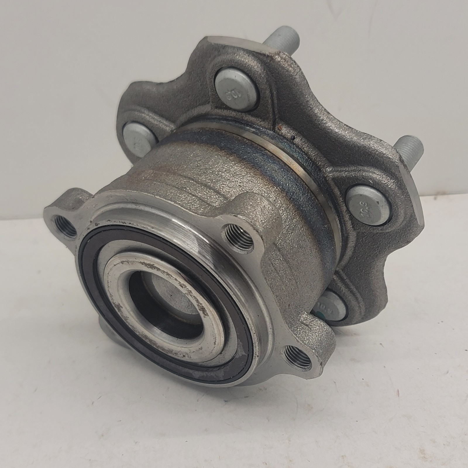 512518 Rear Wheel Hub Bearing | 13-21 Crosstrek 14-18 Forester Impreza