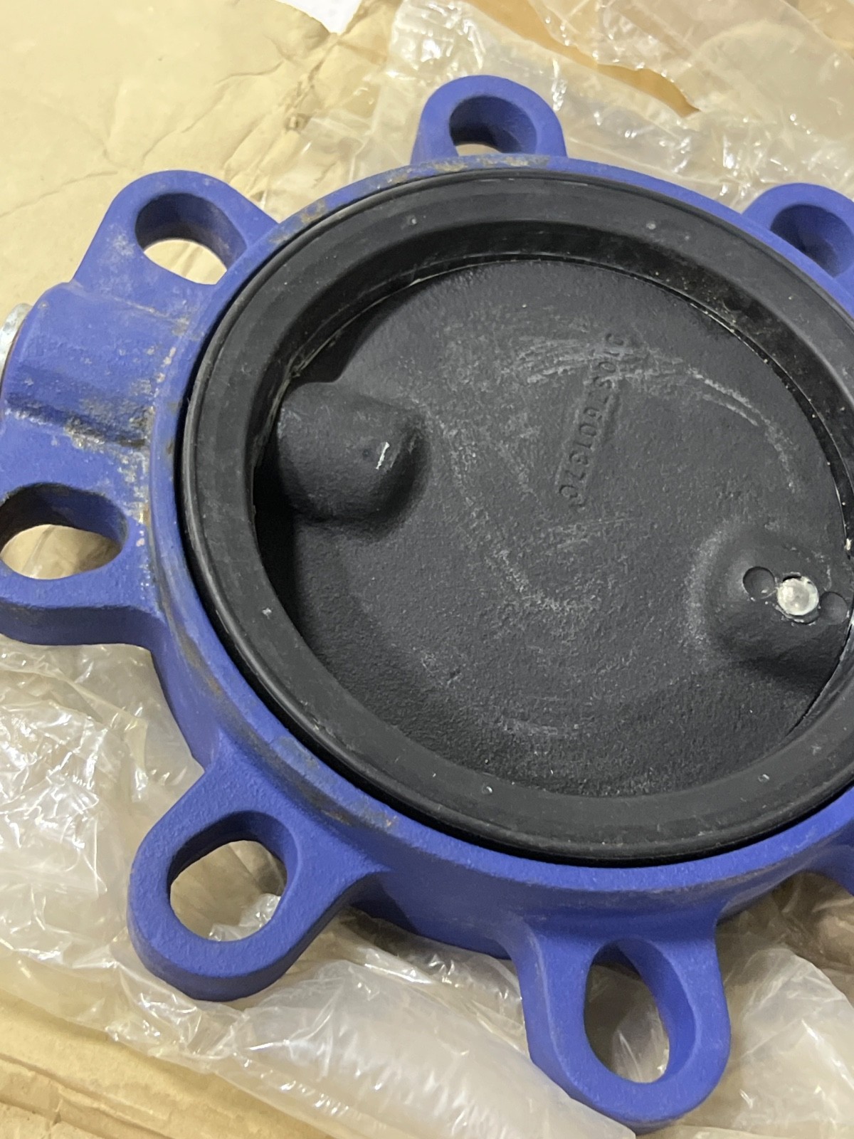 Honeywell V5421B1082 – Valve Body DN 150 2-Way