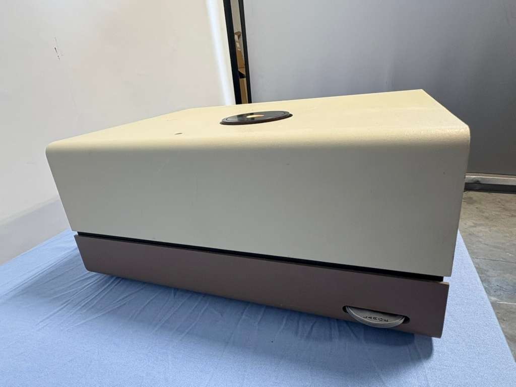 Pacific Scientific Colorgard Colorimeter System 05 w/ Epson Portable Computer