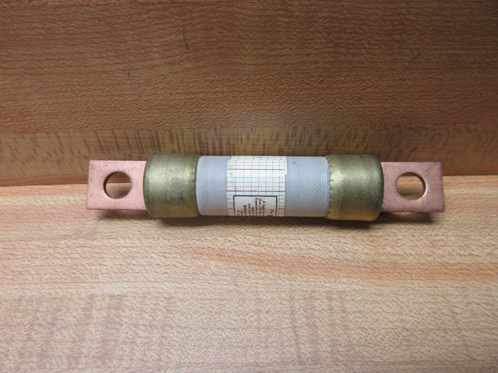 Buss KAC 50 Bussmann Fuse Cross Ref 49ZU67 (Pack of 9)