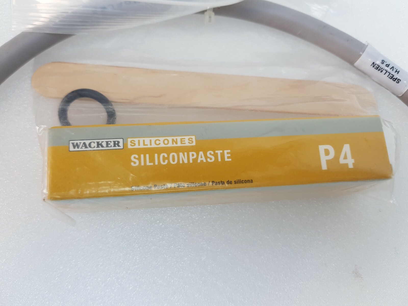 HV PS HYBRID MAMMOFLEX CABLE X-Ray
