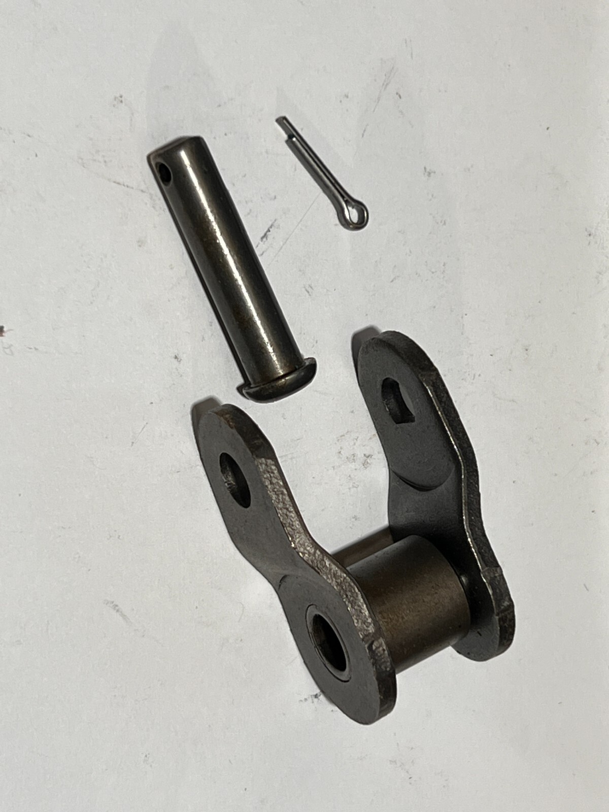80-1-D Offset Chain Link 801D SI A020 Qty 1