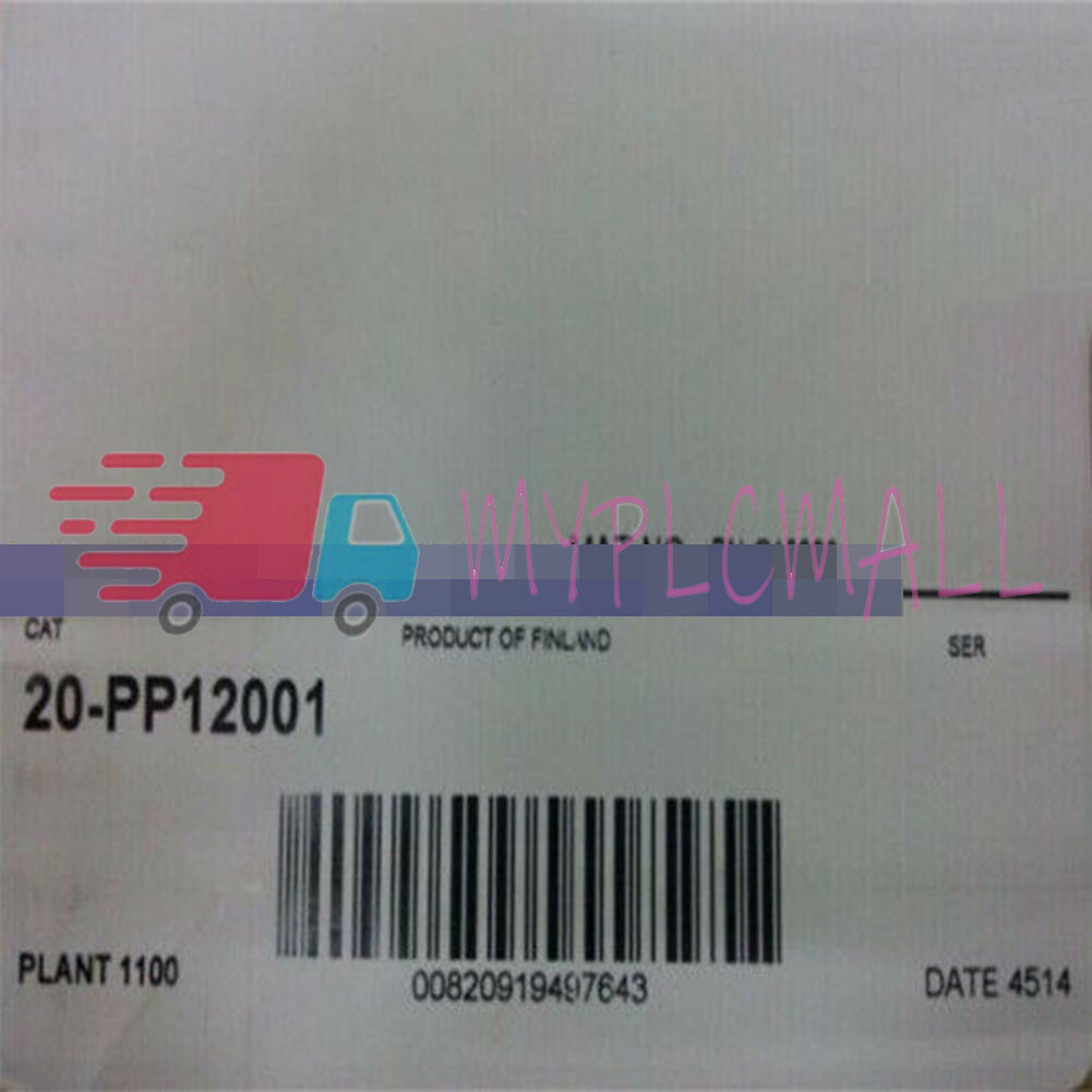 1PCS PF750 20-PP12001 NEW