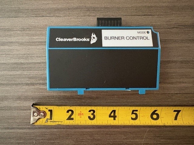 Honeywell Multi-Dropped Comms Bus Interface for C8780/784 S7810M1011