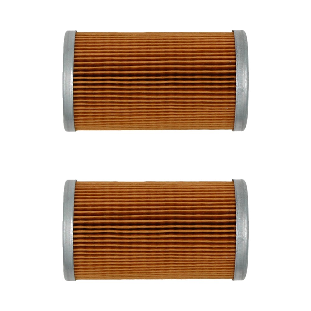 84612-43160 Fuel Filter with O-Rings Fits Kubota D1101 D1102 D1301 D1302