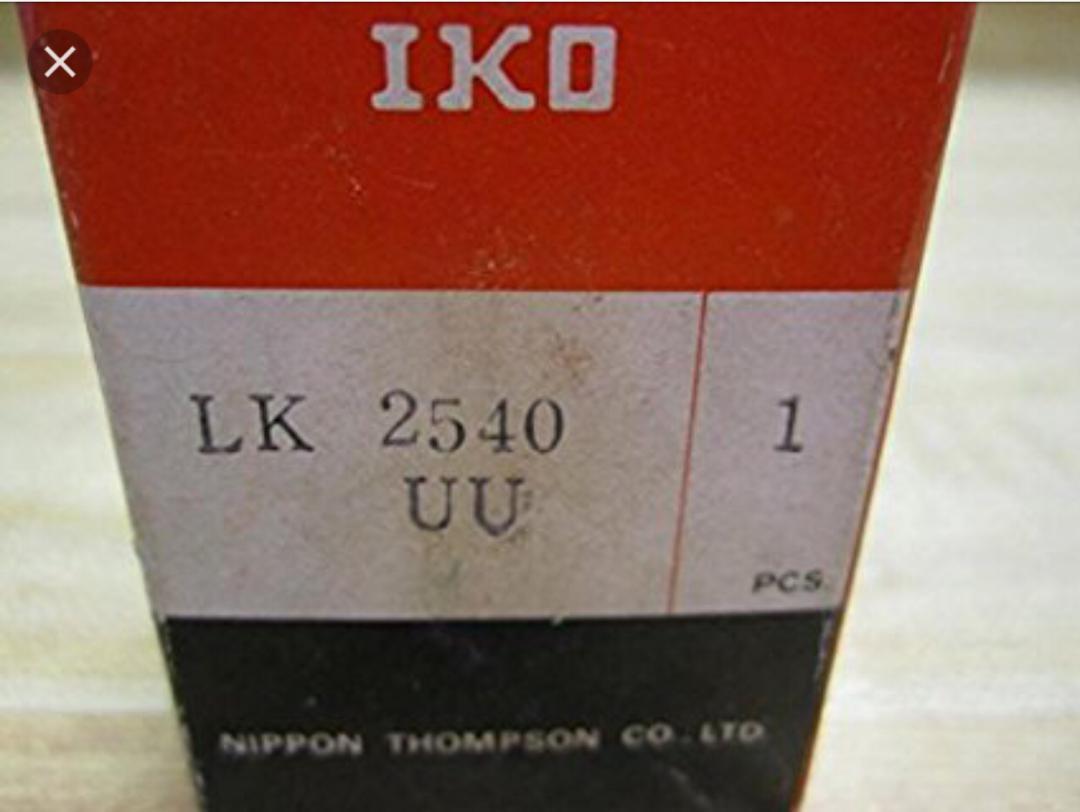 IKO LK2540 Bearing LK 2540 / SAME DAY SHIPPING !!!