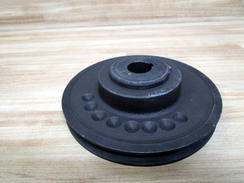 Part 6-3/4″ Adjustable Pitch Sheave 634
